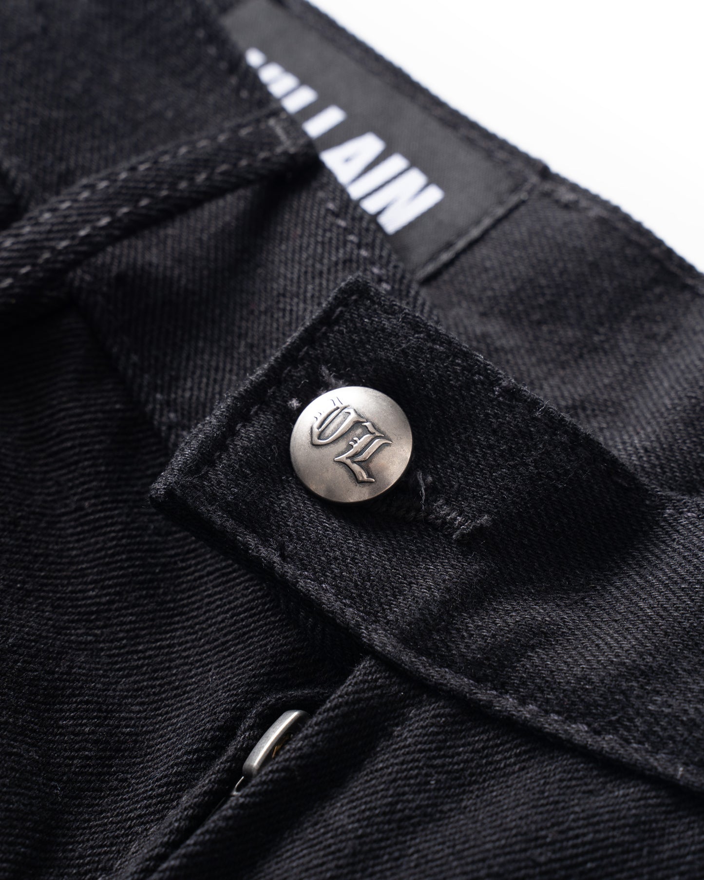 VL LEATHER CARGO JORT