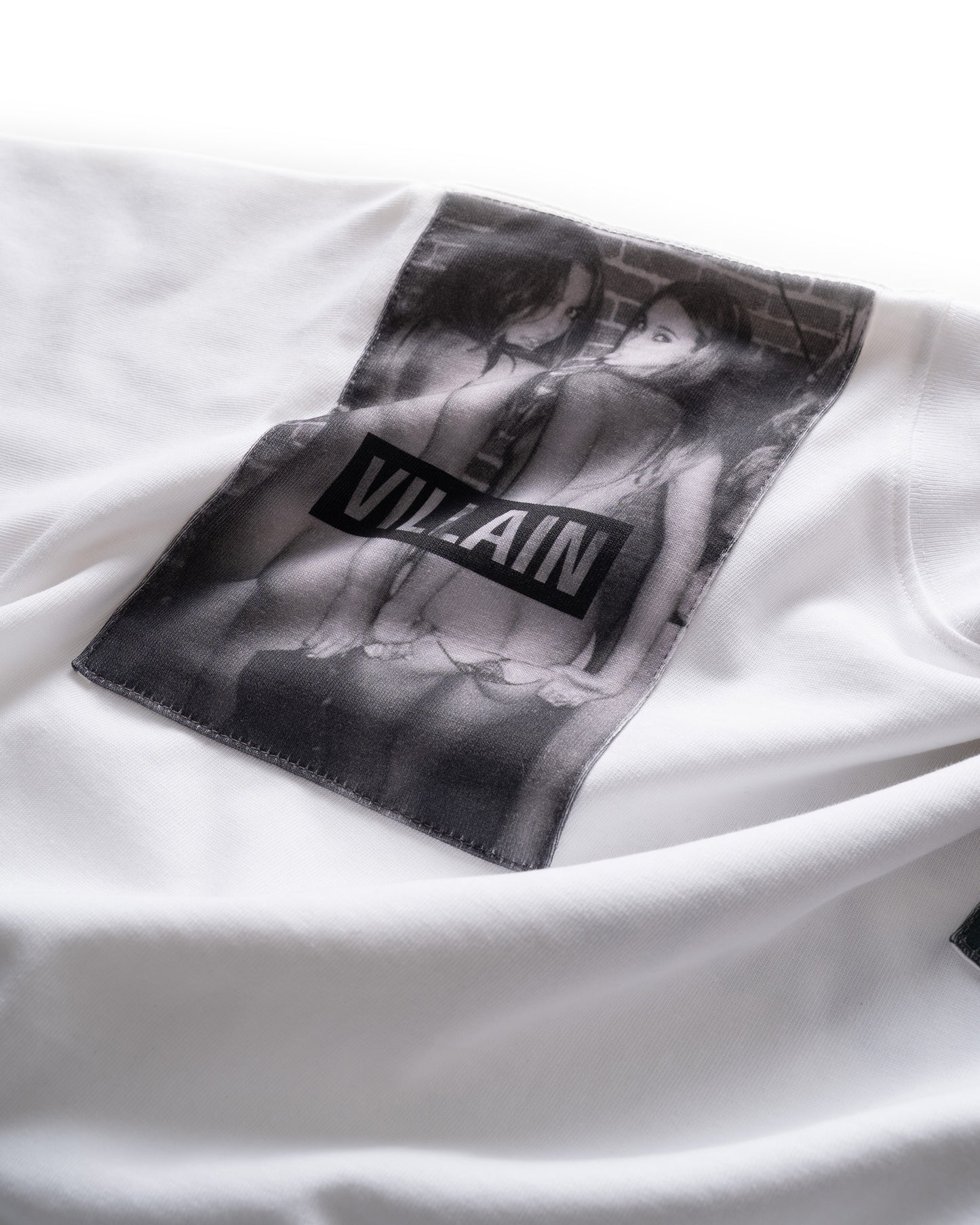 VL LADY KILLER TSHIRT