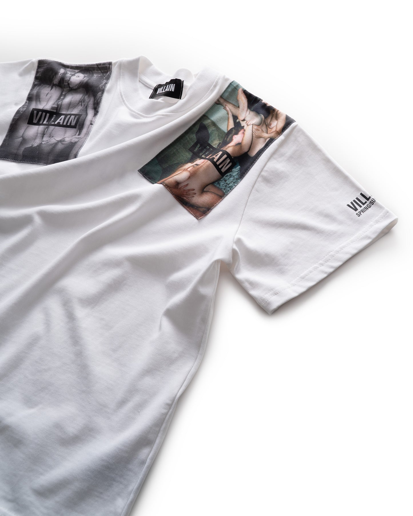 VL LADY KILLER TSHIRT