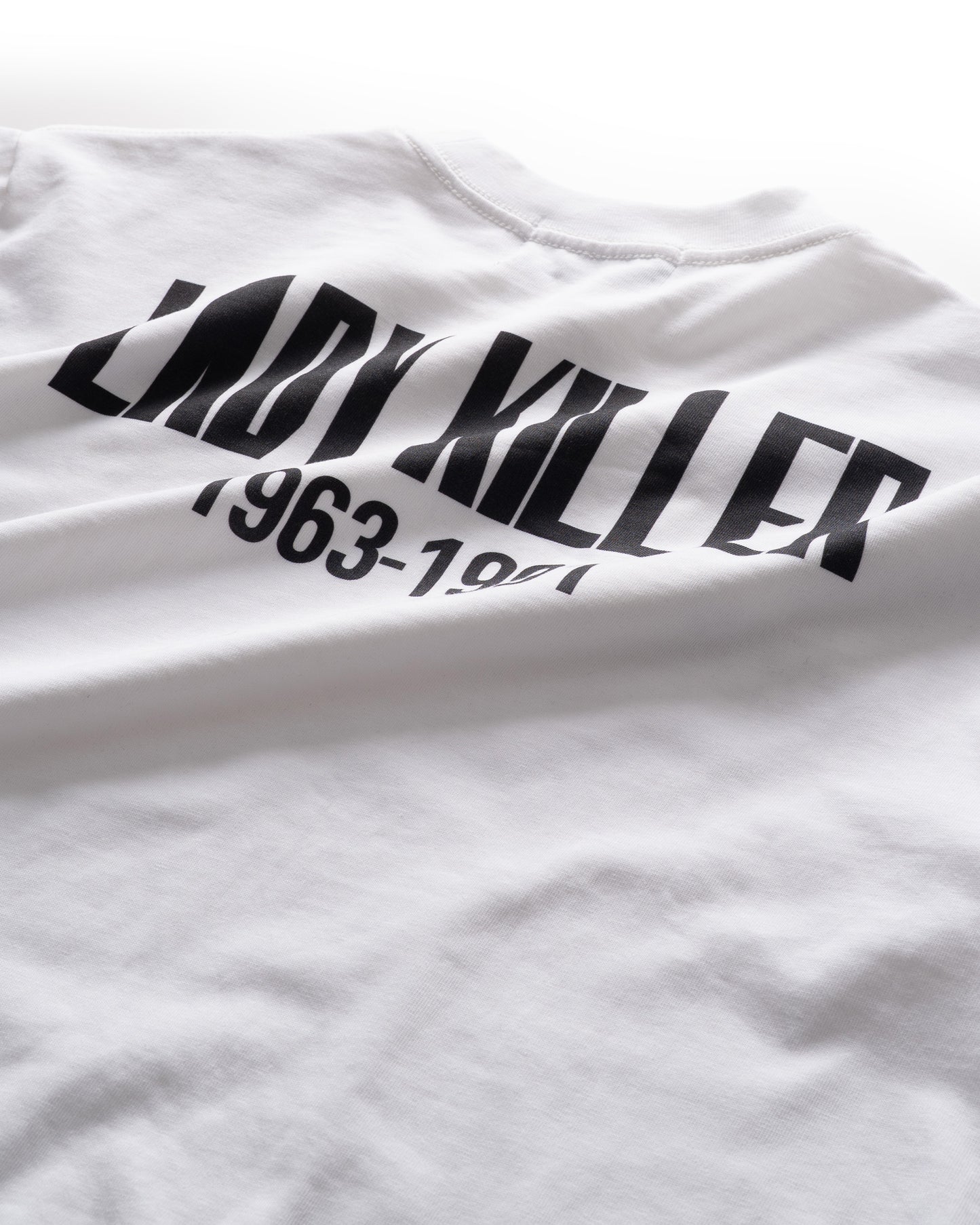 VL LADY KILLER TSHIRT