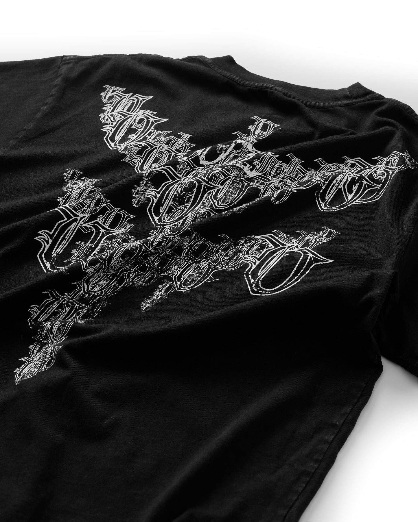 VL MULTI LOGO TSHIRT