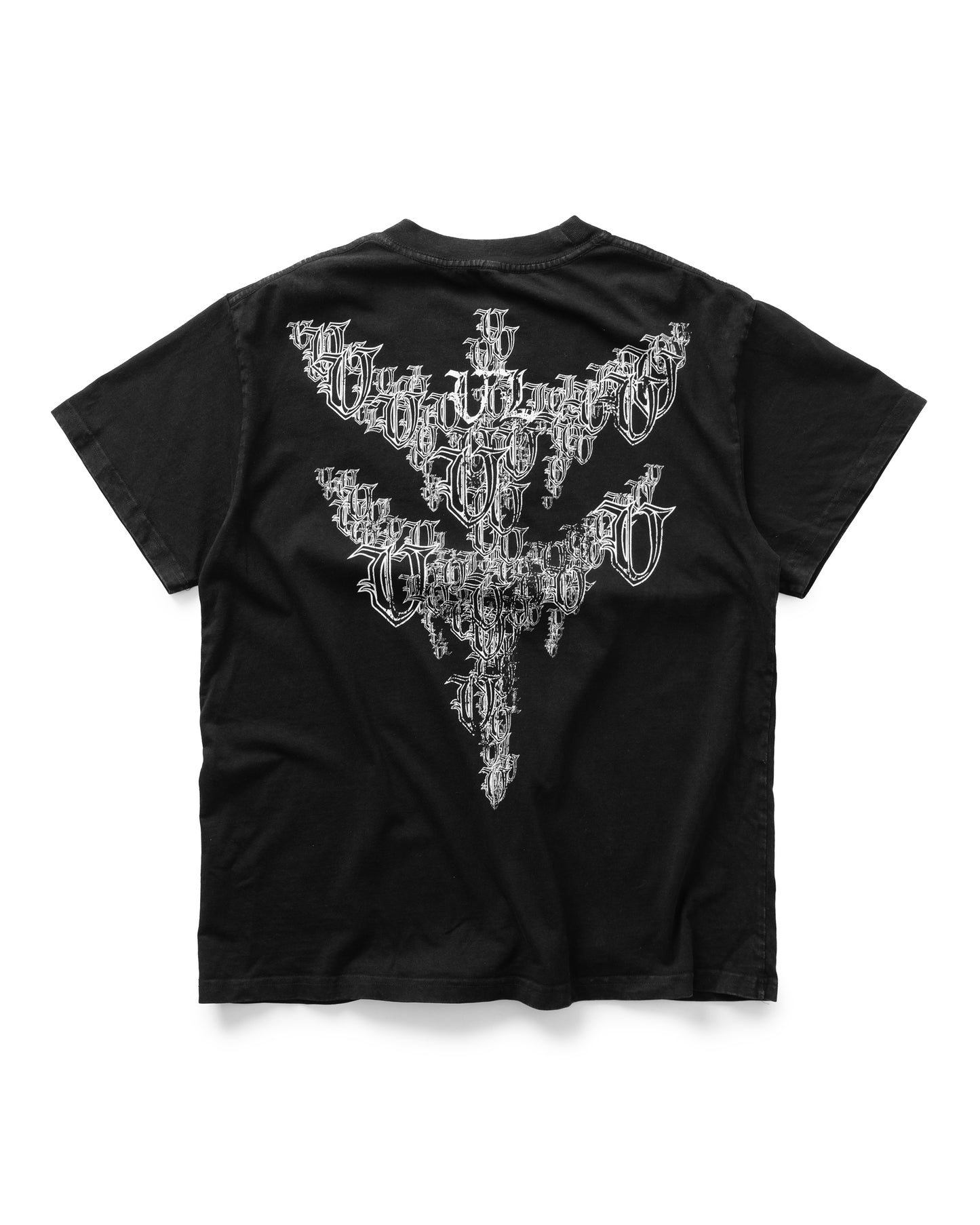 VL MULTI LOGO TSHIRT