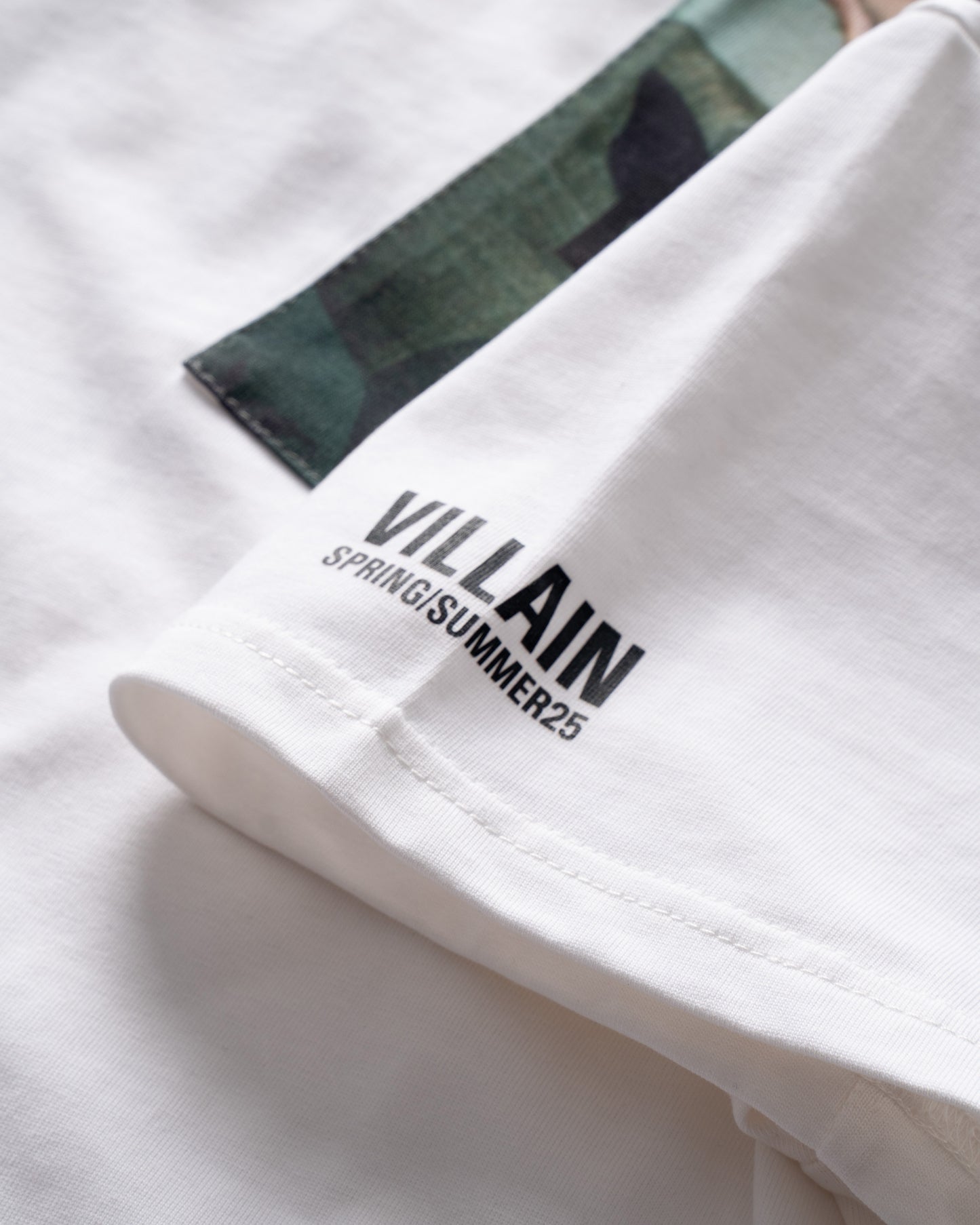 VL LADY KILLER TSHIRT