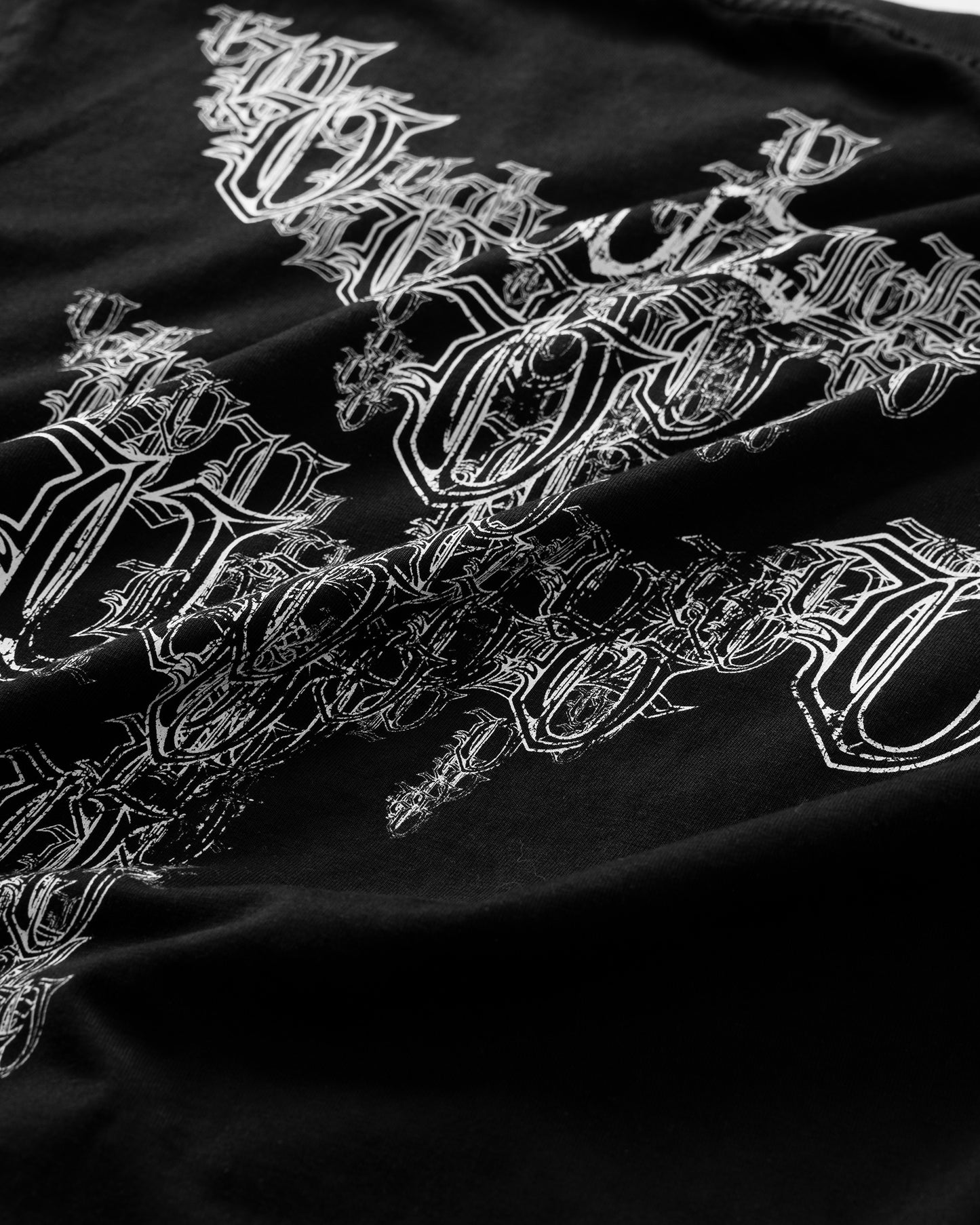 VL MULTI LOGO TSHIRT