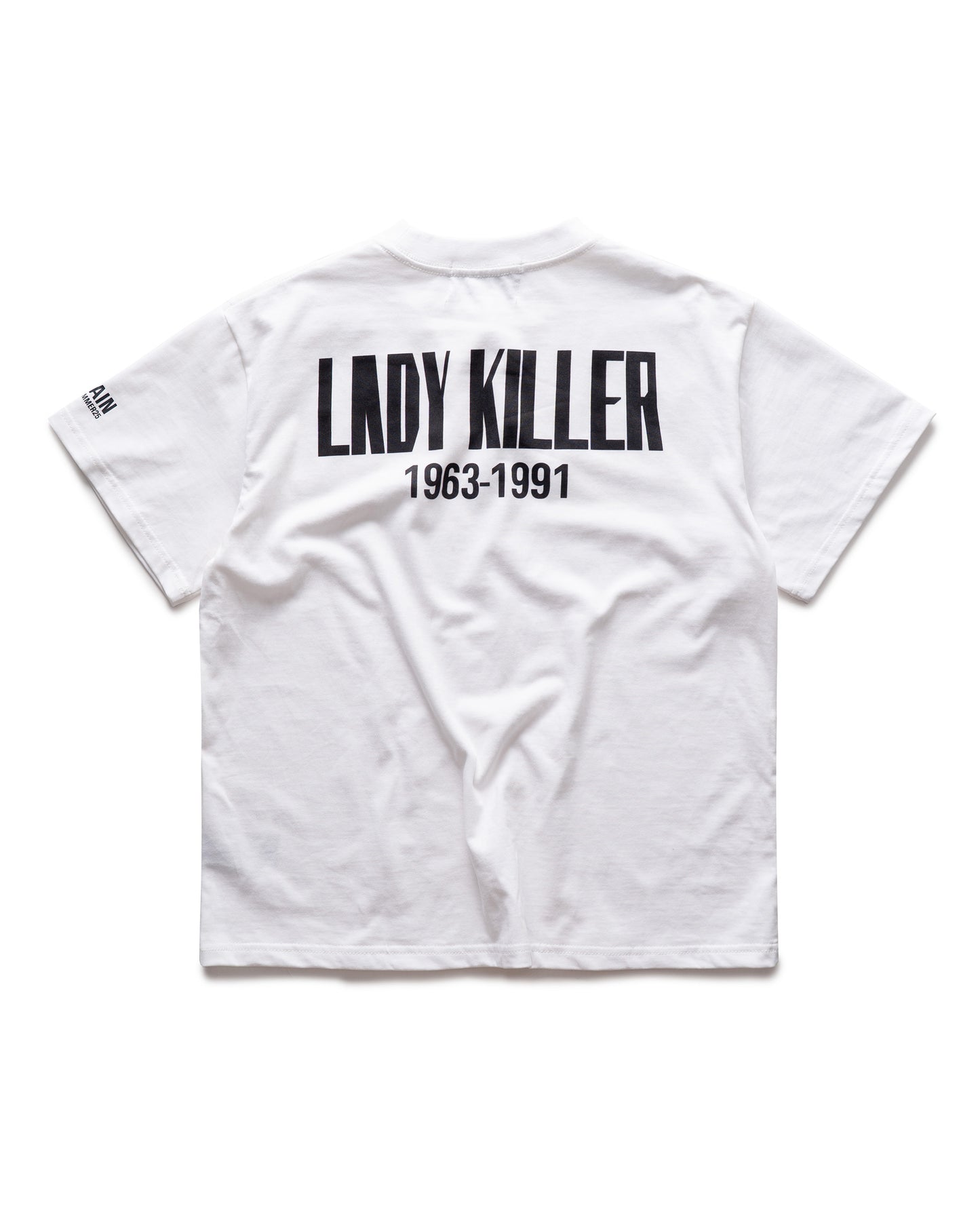 VL LADY KILLER TSHIRT
