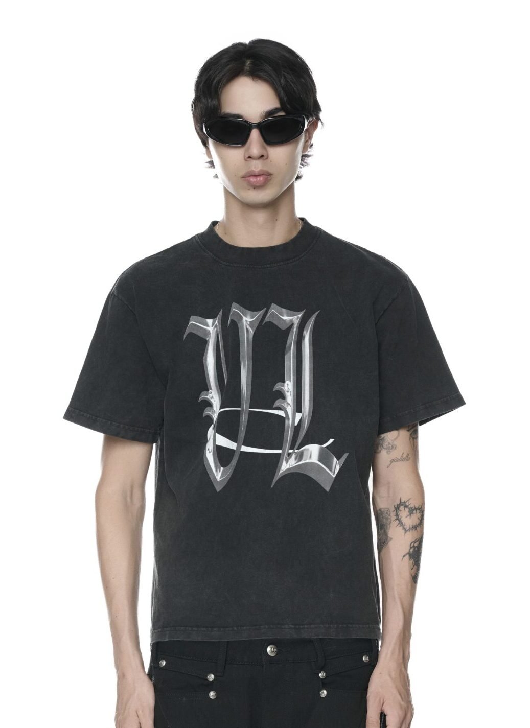 VL MERCURY T-SHIRT