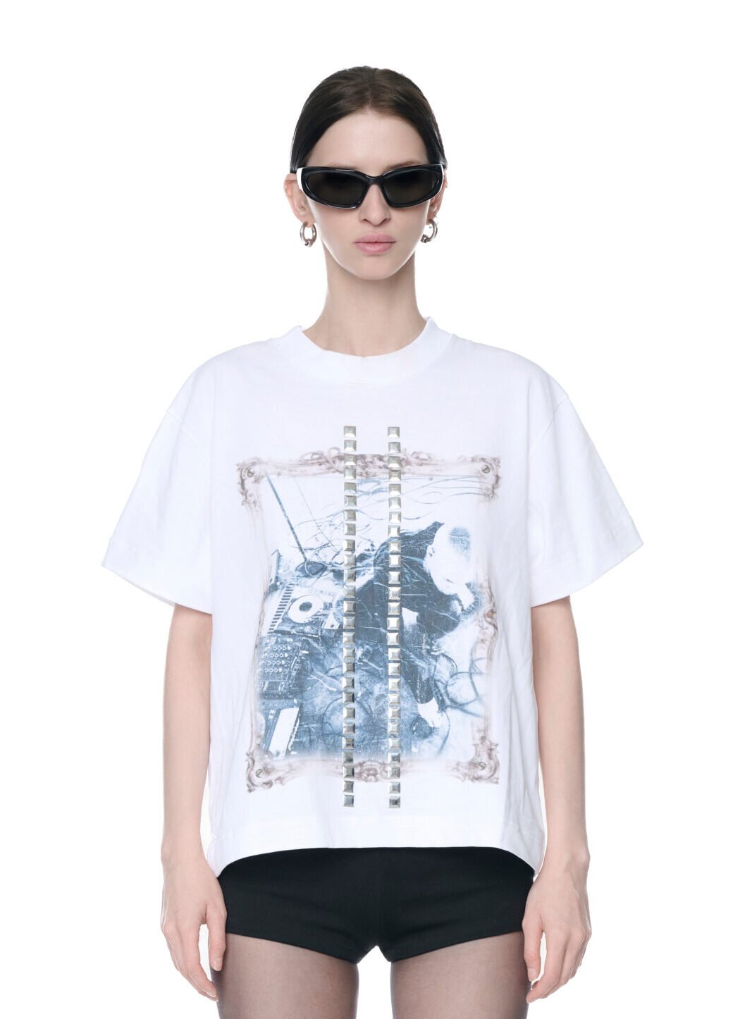 VL DJ RENIT T-SHIRT
