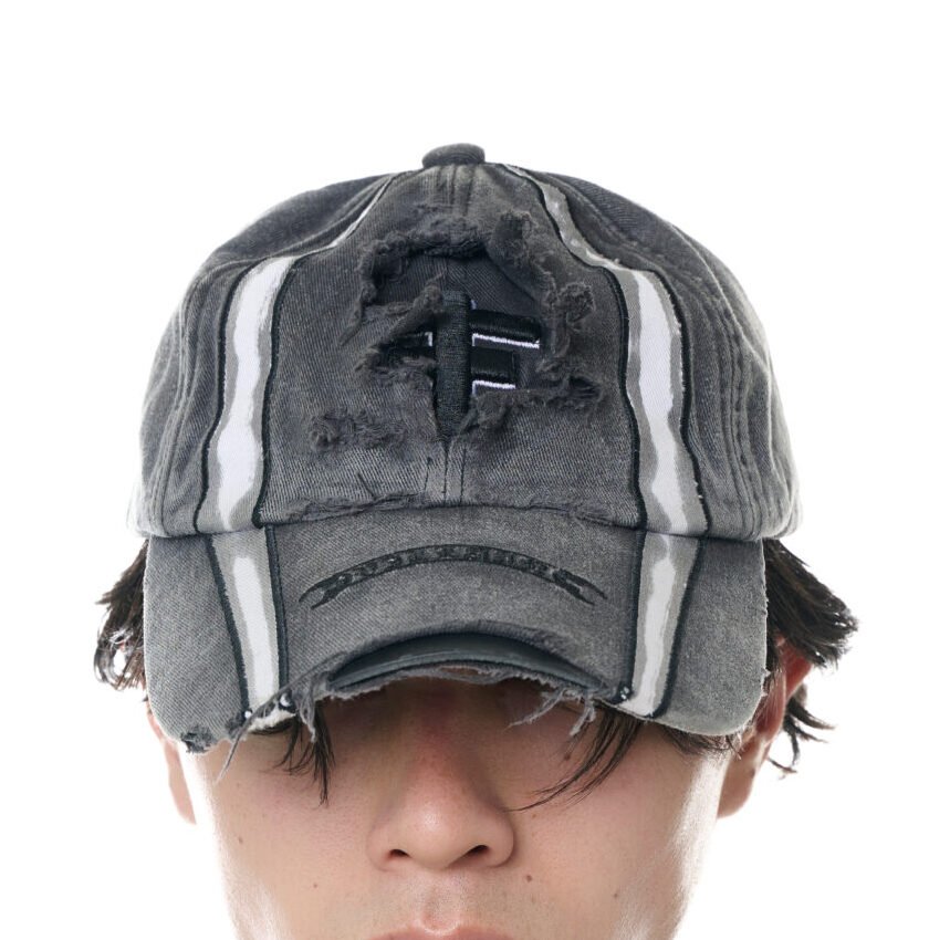 VL LEVIATHAN CAP