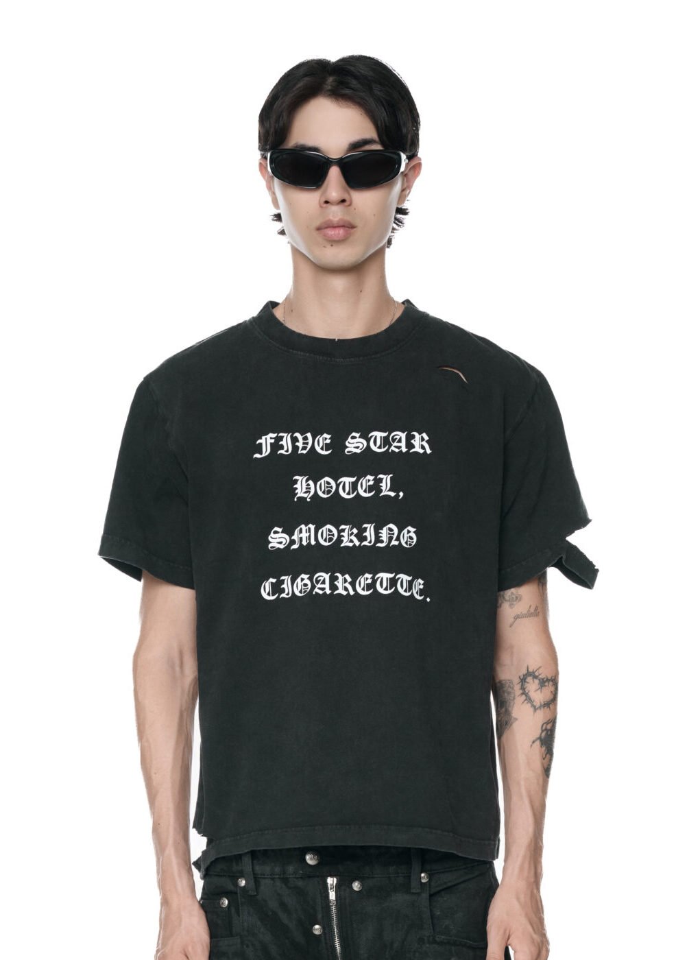 VL 5STAR CIGARETTE T-Shirt