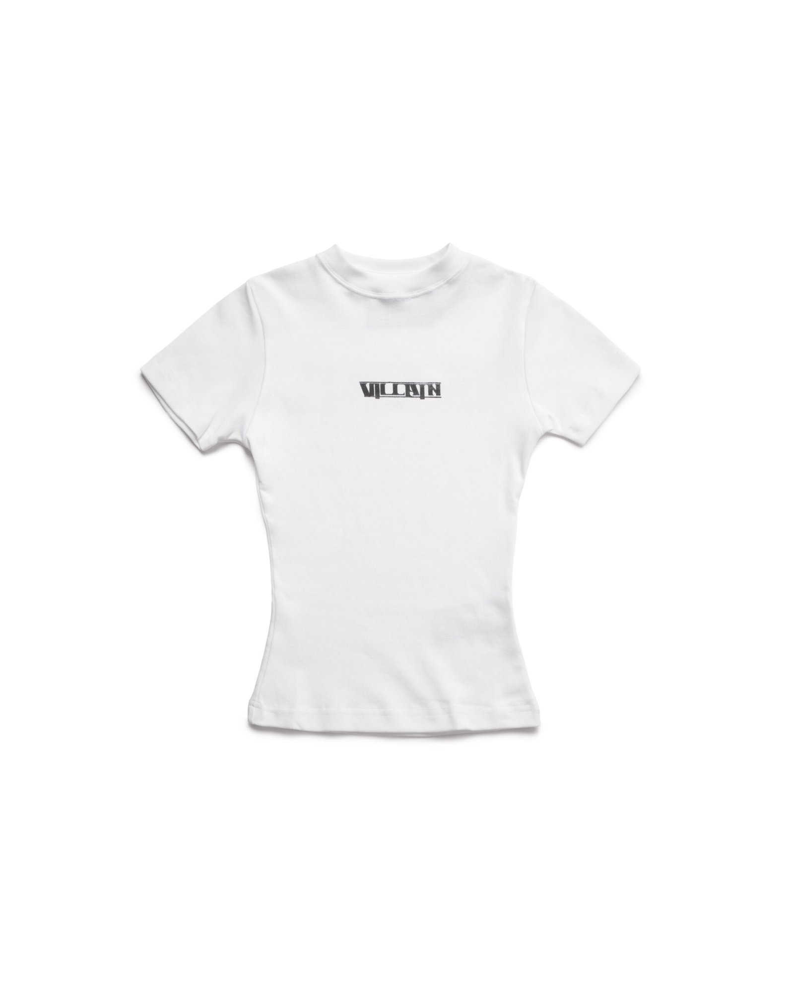 VL MOLDIN BBY TEE WHITE