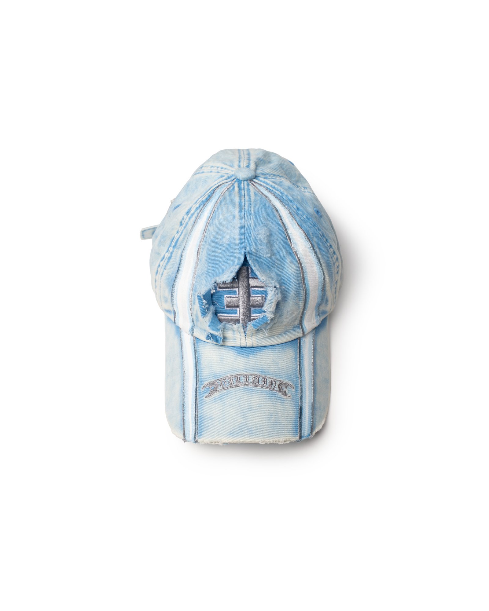 VL LEVIATHAN - BLUE CAP