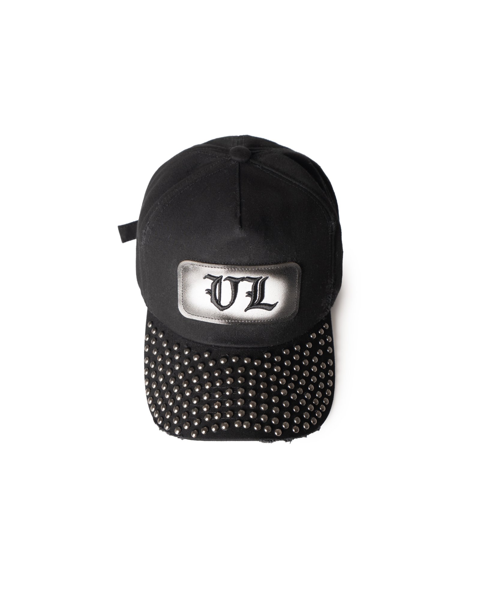 VL RIVET CAP